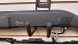 new CZ 712 Utility Gen. 2 12 GA 06429 new in box 5 chokes wrench luggage case new condition - 6 of 23