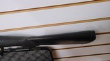 new CZ 712 Utility Gen. 2 12 GA 06429 new in box 5 chokes wrench luggage case new condition - 11 of 23