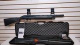 new CZ 712 Utility Gen. 2 12 GA 06429 new in box 5 chokes wrench luggage case new condition - 13 of 23