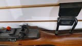 Springfield M1A Standard Rifle 308/7.62x51mm
owned unfired soft case not Delaware legal priced to sell - 1 of 20