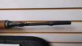 Springfield M1A Standard Rifle 308/7.62x51mm
owned unfired soft case not Delaware legal priced to sell - 5 of 20