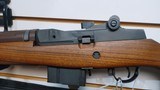 Springfield M1A Standard Rifle 308/7.62x51mm
owned unfired soft case not Delaware legal priced to sell - 6 of 20