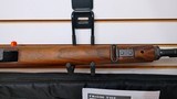 Springfield M1A Standard Rifle 308/7.62x51mm
owned unfired soft case not Delaware legal priced to sell - 8 of 20