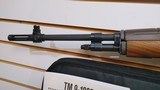 Springfield M1A Standard Rifle 308/7.62x51mm
owned unfired soft case not Delaware legal priced to sell - 9 of 20