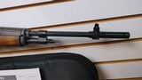 Springfield M1A Standard Rifle 308/7.62x51mm
owned unfired soft case not Delaware legal priced to sell - 12 of 20
