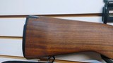 Springfield M1A Standard Rifle 308/7.62x51mm
owned unfired soft case not Delaware legal priced to sell - 13 of 20