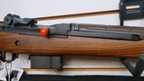 Springfield M1A Standard Rifle 308/7.62x51mm
owned unfired soft case not Delaware legal priced to sell - 15 of 20