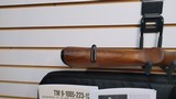 Springfield M1A Standard Rifle 308/7.62x51mm
owned unfired soft case not Delaware legal priced to sell