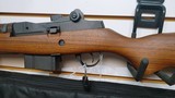 Springfield M1A Standard Rifle 308/7.62x51mm
owned unfired soft case not Delaware legal priced to sell - 18 of 20