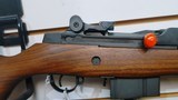 Springfield M1A Standard Rifle 308/7.62x51mm
owned unfired soft case not Delaware legal priced to sell - 20 of 20