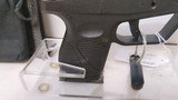 used Taurus PT709 9mm 3" bbl soft case good condition - 12 of 18