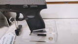 used Taurus PT709 9mm 3" bbl soft case good condition - 3 of 18