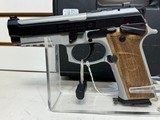New Beretta 92GTS
9M
4.7
15R - 2 of 19