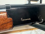 Used Browning Gold Sporting Clays 12 Gauge 30 8 chokes manual good condition - 7 of 23