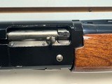 Used Browning Gold Sporting Clays 12 Gauge 30 8 chokes manual good condition - 20 of 23