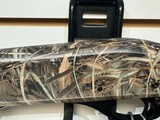 Used Remington 11-87 Sport 12 gaiuge 28" 4gnarled chokes .002, .006, .009, .670-turkey good condition - 4 of 20
