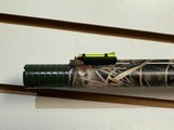 Used Remington 11-87 Sport 12 gaiuge 28" 4gnarled chokes .002, .006, .009, .670-turkey good condition - 7 of 20