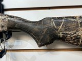 Used Remington 11-87 Sport 12 gaiuge 28" 4gnarled chokes .002, .006, .009, .670-turkey good condition - 3 of 20