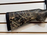 Used Remington 11-87 Sport 12 gaiuge 28" 4gnarled chokes .002, .006, .009, .670-turkey good condition - 15 of 20