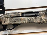 Used Remington 11-87 Sport 12 gaiuge 28" 4gnarled chokes .002, .006, .009, .670-turkey good condition - 16 of 20