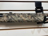 Used Remington 11-87 Sport 12 gaiuge 28" 4gnarled chokes .002, .006, .009, .670-turkey good condition - 18 of 20