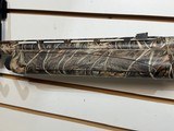 Used Remington 11-87 Sport 12 gaiuge 28" 4gnarled chokes .002, .006, .009, .670-turkey good condition - 6 of 20