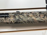 Used Remington 11-87 Sport 12 gaiuge 28" 4gnarled chokes .002, .006, .009, .670-turkey good condition - 17 of 20