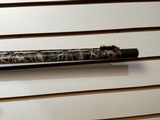 Used Remington 11-87 Sport 12 gaiuge 28" 4gnarled chokes .002, .006, .009, .670-turkey good condition - 20 of 20