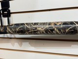 Used Remington 11-87 Sport 12 gaiuge 28" 4gnarled chokes .002, .006, .009, .670-turkey good condition - 12 of 20
