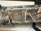 Used Remington 11-87 Sport 12 gaiuge 28" 4gnarled chokes .002, .006, .009, .670-turkey good condition - 5 of 20