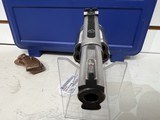 Used Smith and Wesson 686 revolver - 4 of 4