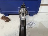 Used Smith and Wesson 686 revolver - 3 of 4