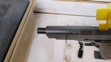 Used Remington Rand M1911 45acp
5" bbl
1 mag lock manual hard case very good condition - 7 of 20