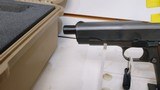Used Remington Rand M1911 45acp
5" bbl
1 mag lock manual hard case very good condition - 6 of 20