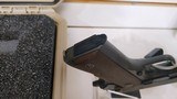 used CMP COLT M1911A1 45ACP 5" bbl 1 mag lock manual hard case very good condition - 19 of 23
