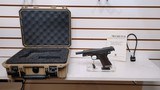 used CMP COLT M1911A1 45ACP 5" bbl 1 mag lock manual hard case very good condition