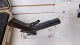 used CMP COLT M1911A1 45ACP 5" bbl 1 mag lock manual hard case very good condition - 18 of 23