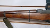 used CMPSpringfield M1 Garand30-06 24" bbl very good condition - 7 of 23