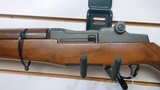 used CMPSpringfield M1 Garand30-06 24" bbl very good condition - 6 of 23
