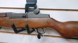 used CMPSpringfield M1 Garand30-06 24" bbl very good condition - 5 of 23