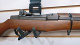 used CMPSpringfield M1 Garand30-06 24" bbl very good condition - 15 of 23