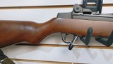 used CMPSpringfield M1 Garand30-06 24" bbl very good condition - 14 of 23