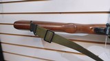 used CMPSpringfield M1 Garand30-06 24" bbl very good condition - 22 of 23