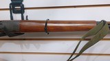used CMPSpringfield M1 Garand30-06 24" bbl very good condition - 20 of 23