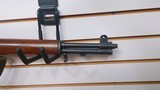 used CMPSpringfield M1 Garand30-06 24" bbl very good condition - 17 of 23