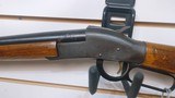 used Ithaca Model 66 12 Gauge 30" bbl single shot break action fair condition - 7 of 20
