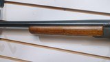 used Ithaca Model 66 12 Gauge 30" bbl single shot break action fair condition - 9 of 20