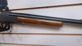 used Ithaca Model 66 12 Gauge 30" bbl single shot break action fair condition - 15 of 20