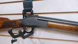used Ithaca Model 66 12 Gauge 30" bbl single shot break action fair condition - 14 of 20