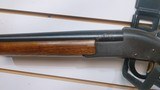 used Ithaca Model 66 12 Gauge 30" bbl single shot break action fair condition - 8 of 20